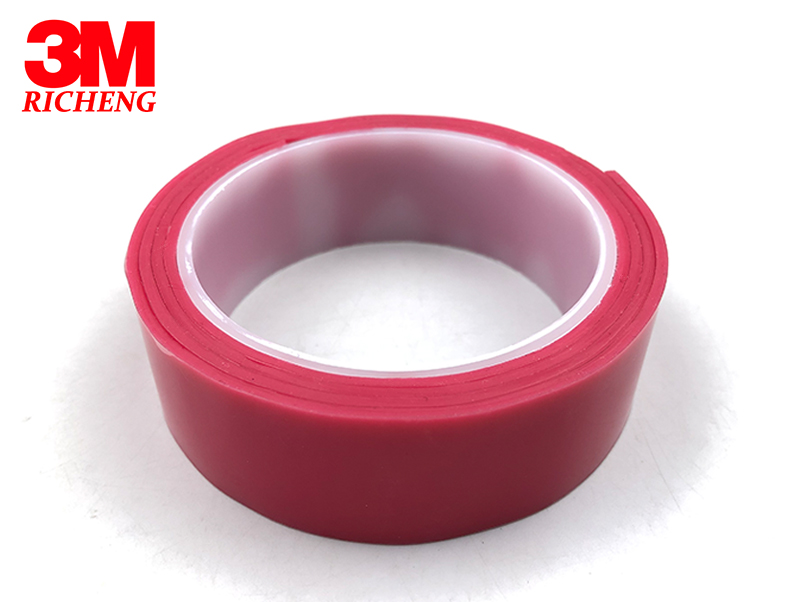 3M Double Recycled Rubber Nano Tape Many colors are like candy