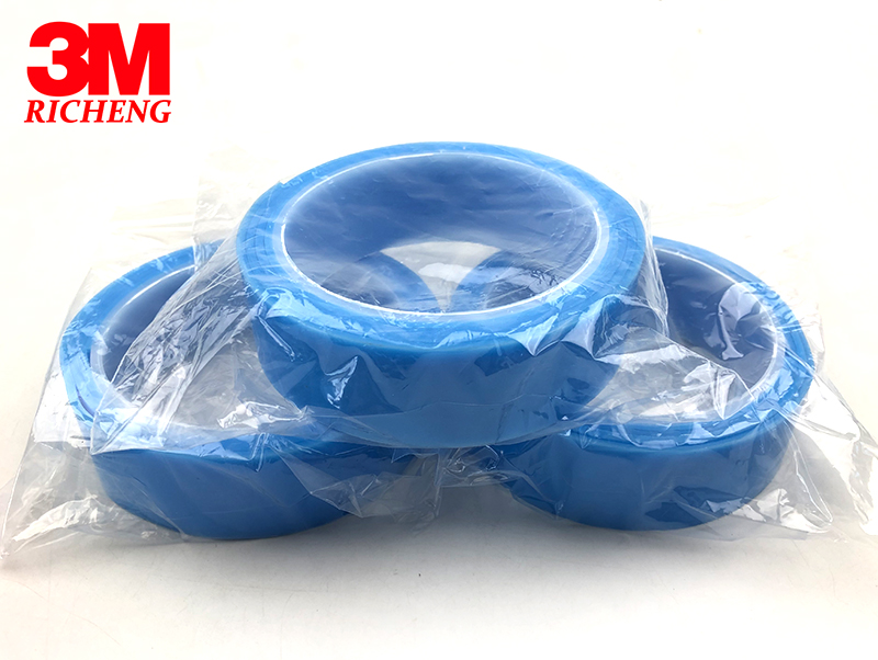 3M Double Recycled Rubber Nano Tape Many colors are like candy