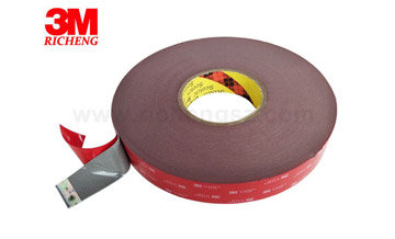 What Does VHB Mean in 3M Tape?