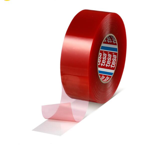 tesa® 4965  Heat-resistant double-sided tape
