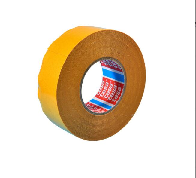 tesa® 4965  Heat-resistant double-sided tape