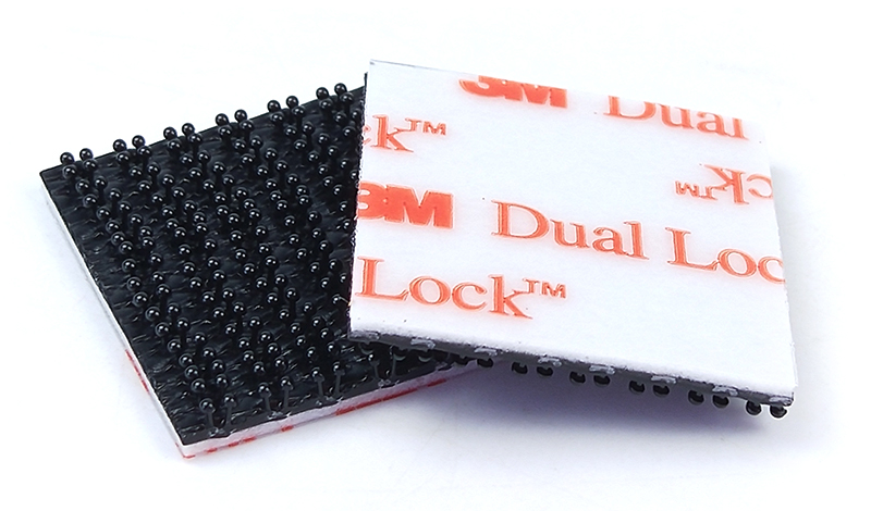 1in*1in Size 3M Dual Lock tape SJ3550