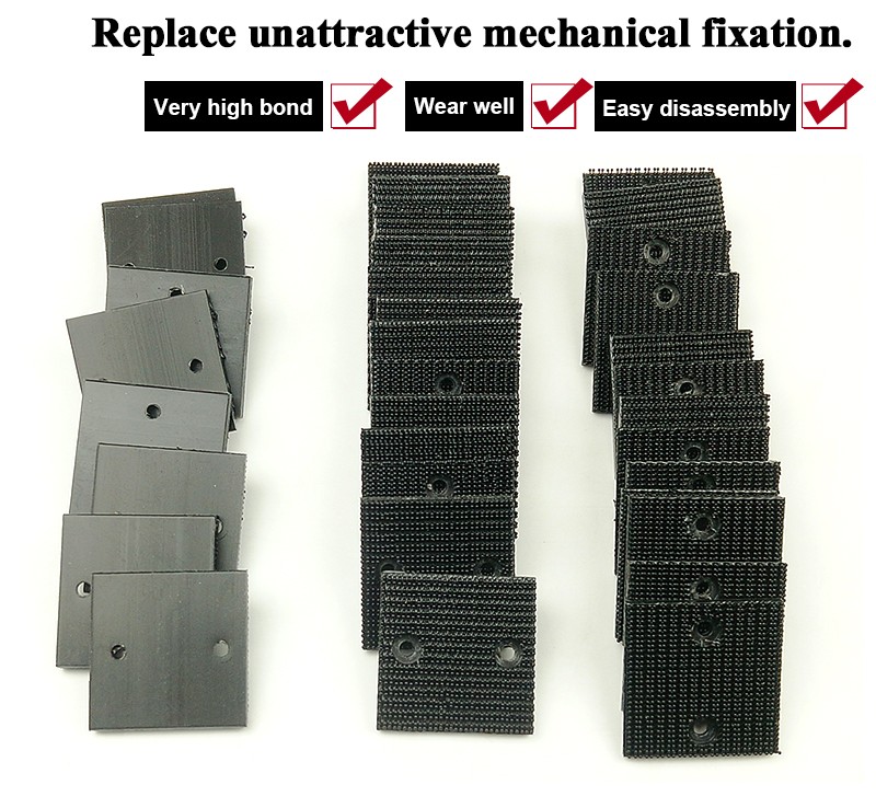 3M Dual Lock Reclosable Fastener SJ3767