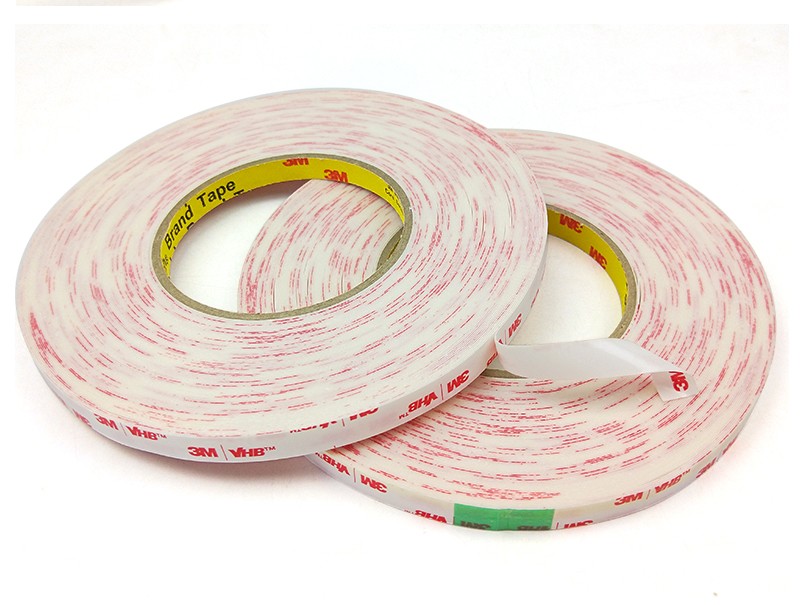 Double Sided VHB Foam Tape 3M 4920