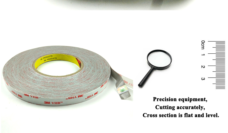 3M VHB 4926 Double Sided Adhesive Tape