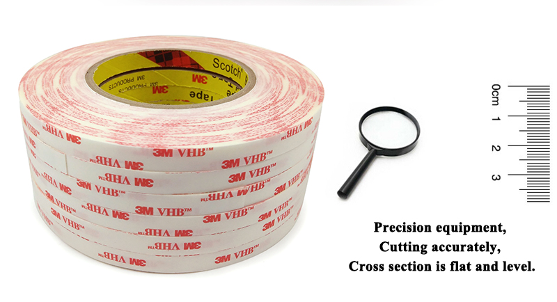 3M 4914 Double Sided VHB Tape