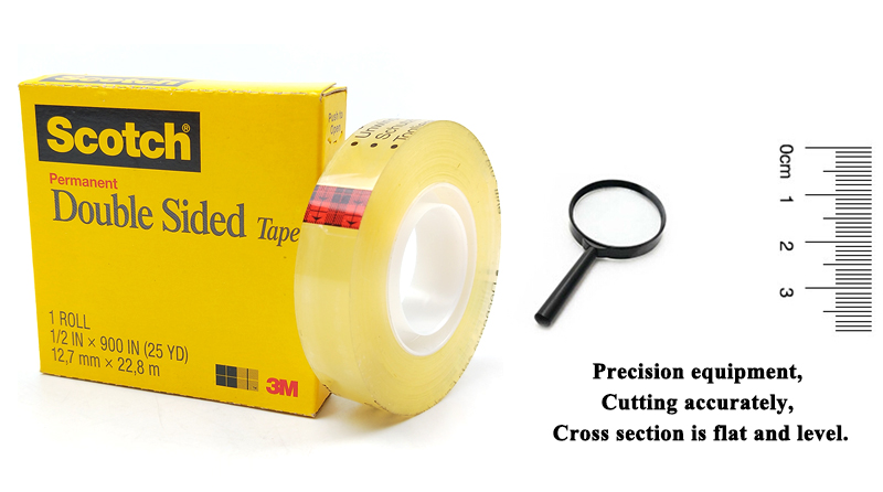 3M Removable Repositionable Tape 665