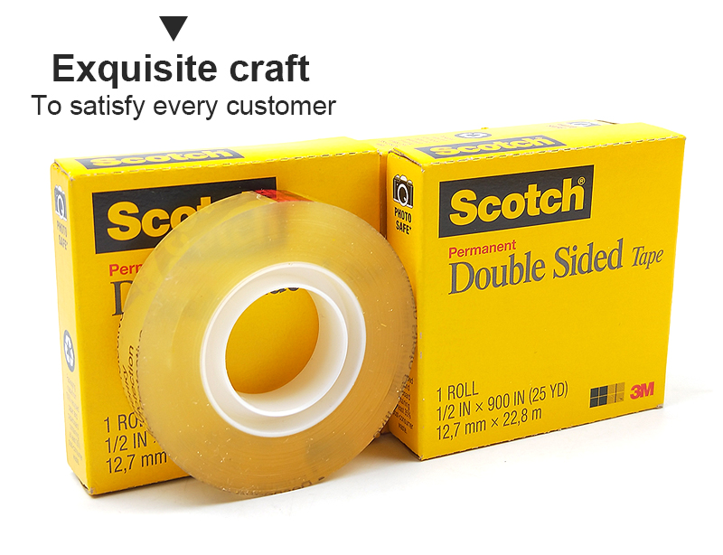 3M Removable Repositionable Tape 665