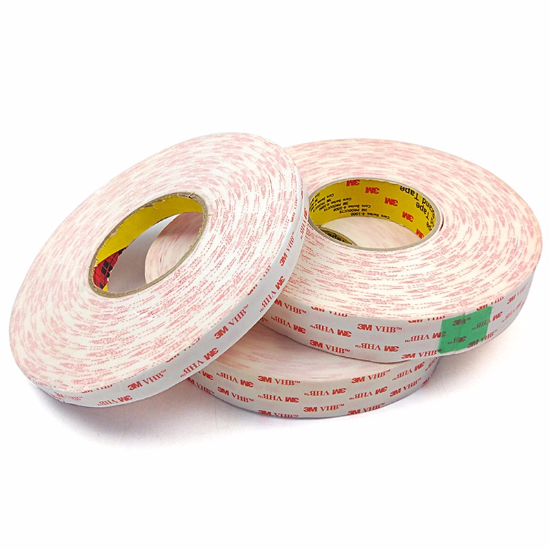 3m 4959 VHB two sides sistance 3m tape