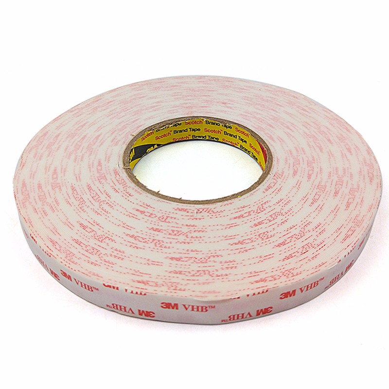 3m 4959 VHB two sides sistance 3m tape