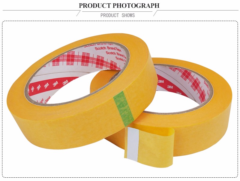 3M Tape TB244 double sided mounting tape