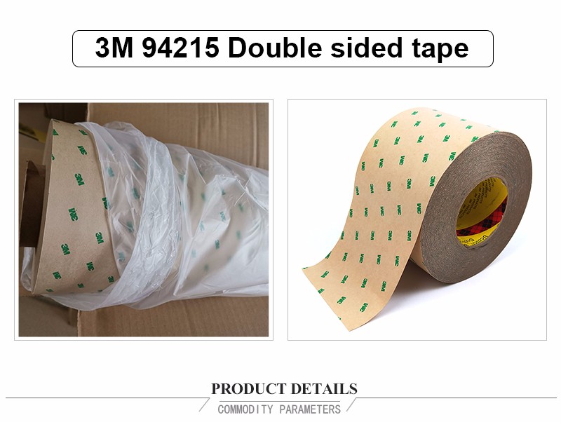 3M Tape TB94215 double side tape cutting machine