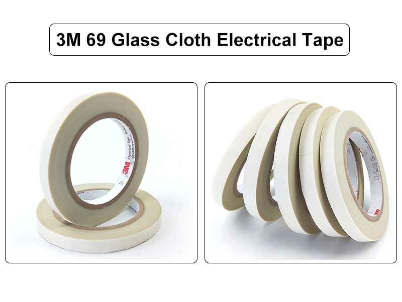3M TB69 is electronic double sided tape and