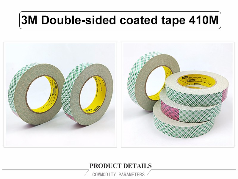 3M TB410 masking tape double sided sealing  waterproof tape