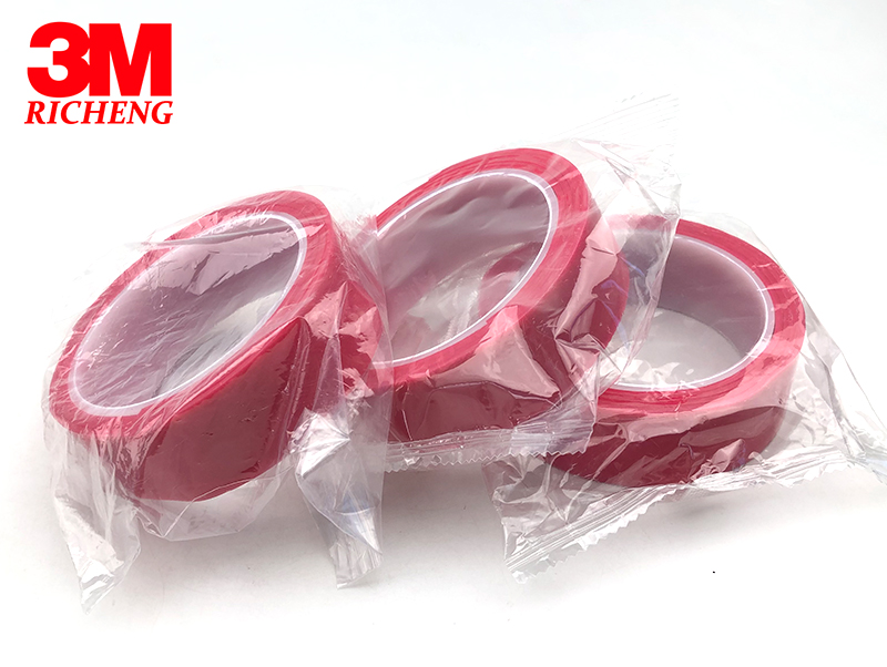 3M Double Recycled Rubber Nano Tape Many colors are like candy