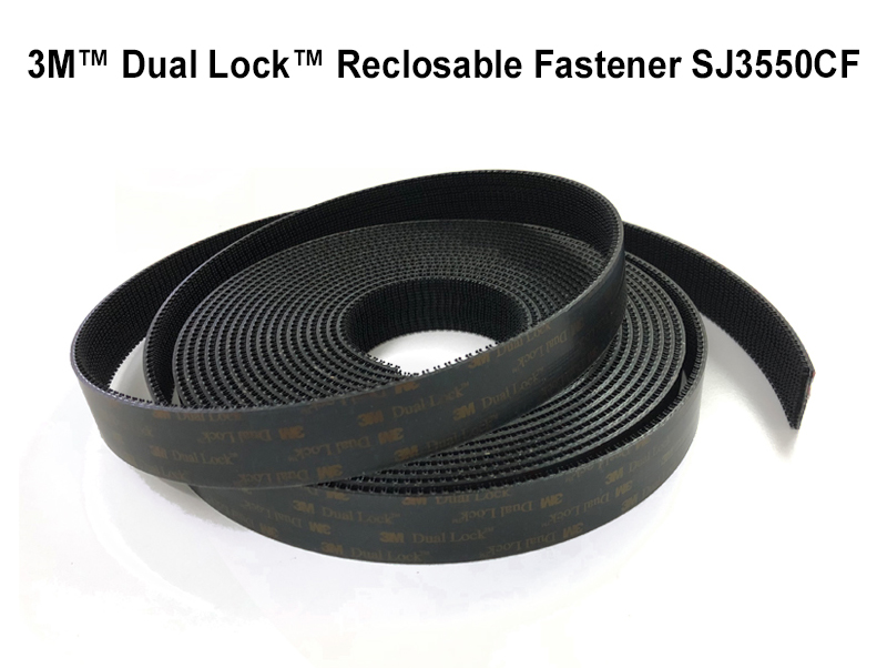 3M™ Dual Lock™ Reclosable Fastener SJ3550CF