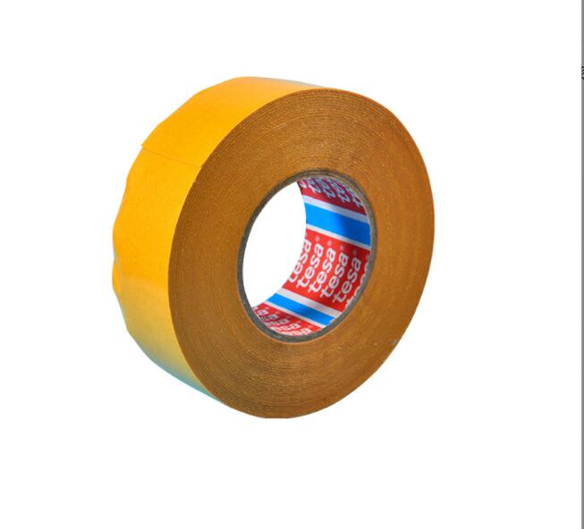 tesa® 4965 Heat-resistant double-sided tape tesa® 4965 Heat-resistant double-sided tape