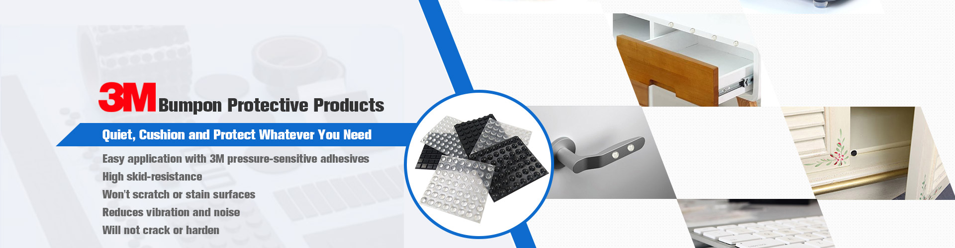 Shenzhen Richeng Electronic Material Co., Ltd.